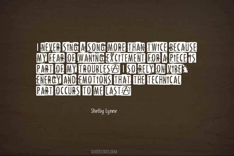 Energy Vibe Quotes #984583