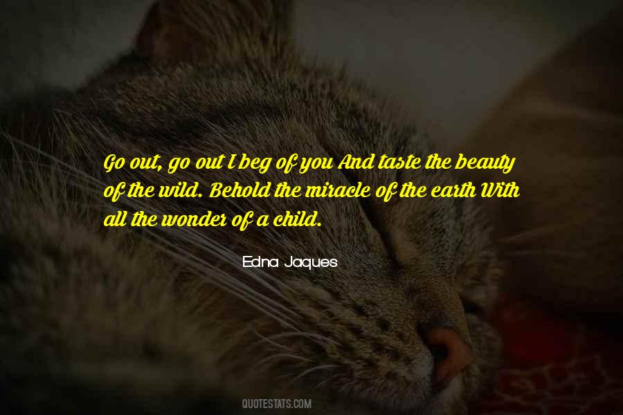 The Wild Child Quotes #1394047