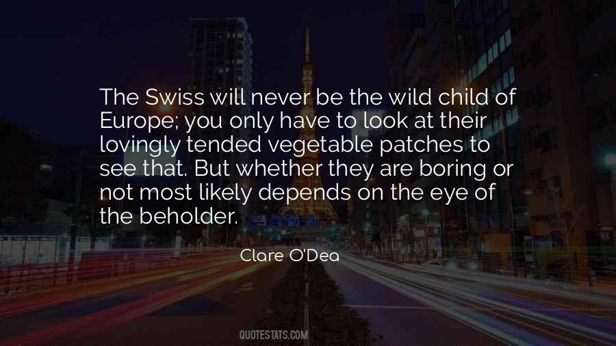 The Wild Child Quotes #325922