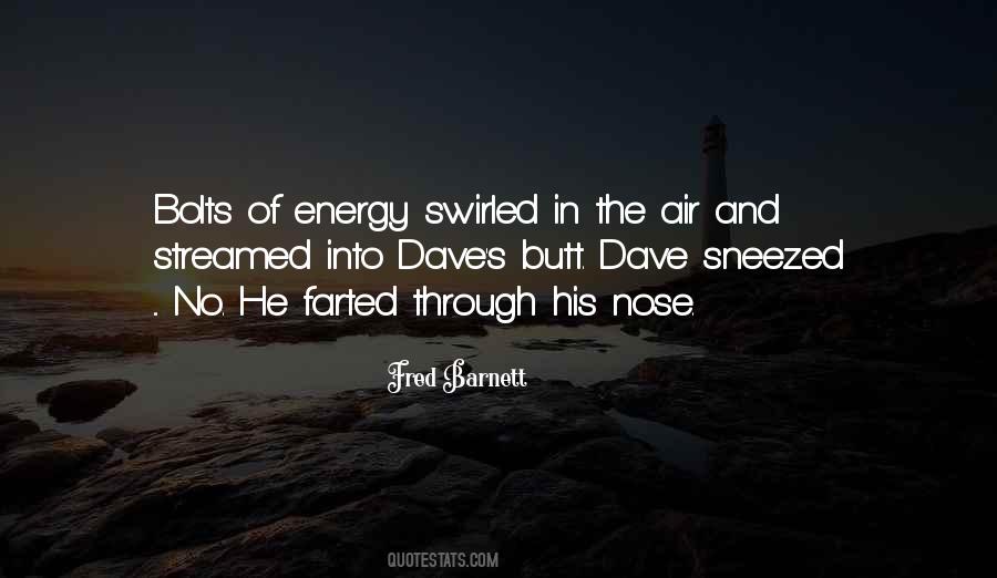 Nose In The Air Quotes #1666715
