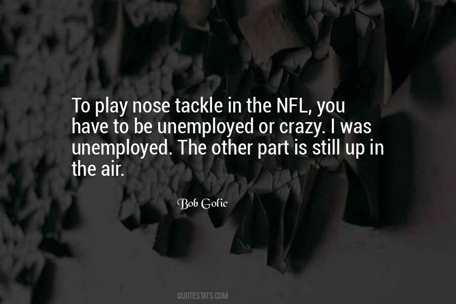 Nose In The Air Quotes #205435