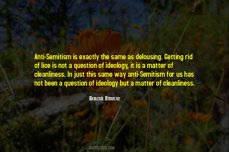 Quotes About Getting Rid Of Things #206771