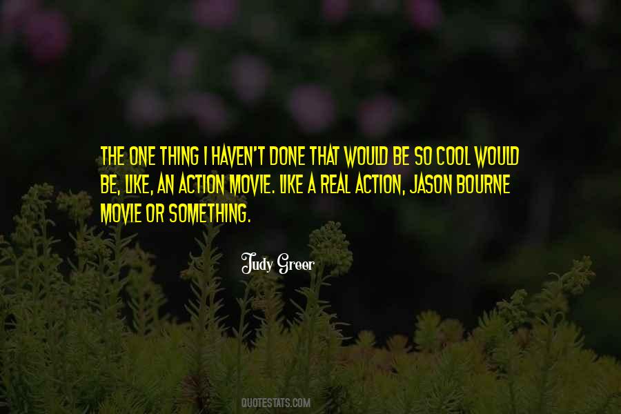 Jason Bourne Movie Quotes #1216154