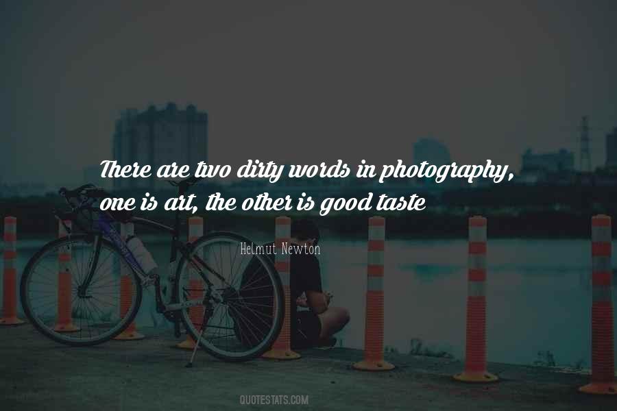 Good Art Is Quotes #134536