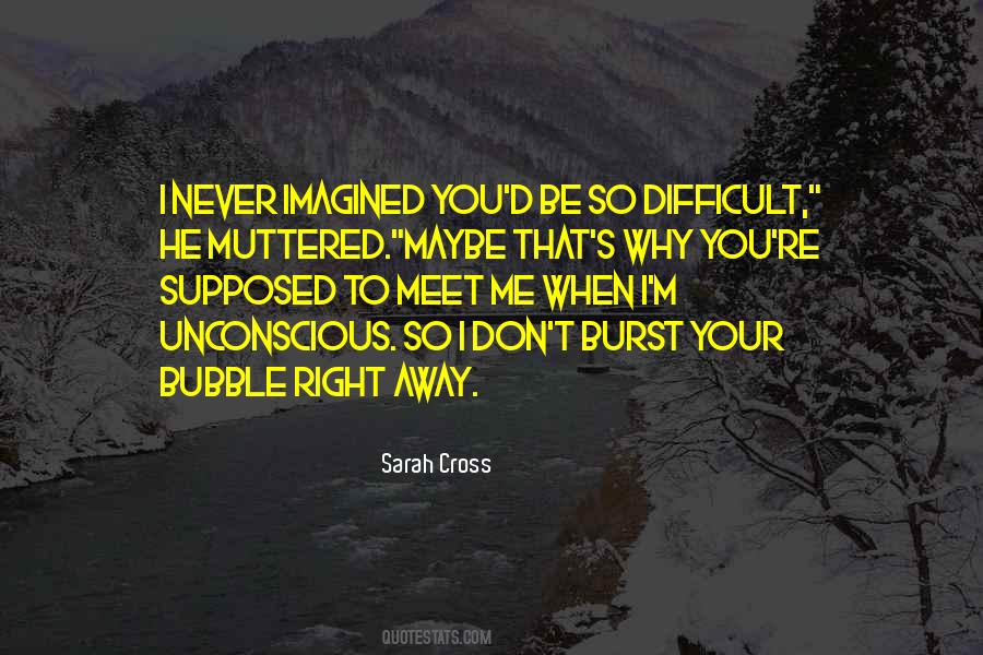 When You Meet Me Quotes #131003
