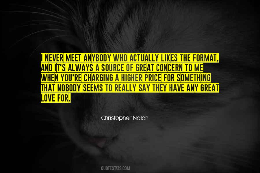 When You Meet Me Quotes #367157