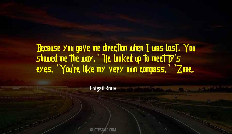 When You Meet Me Quotes #452853