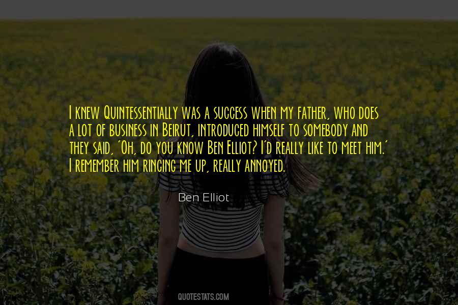 When You Meet Me Quotes #95445