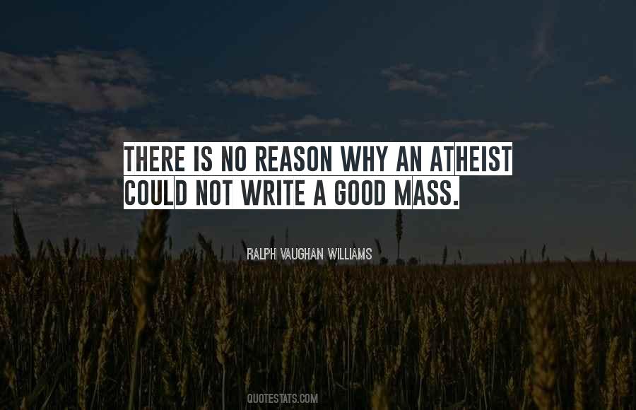 Good Atheist Quotes #395158