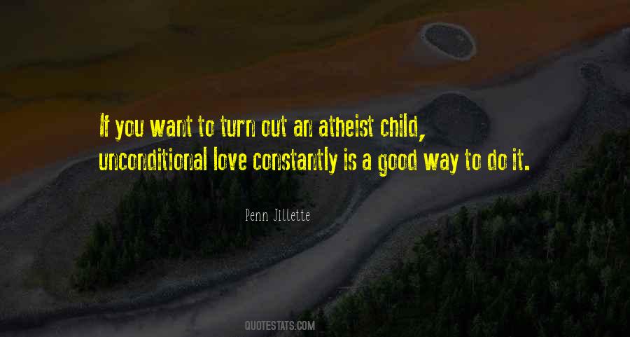 Good Atheist Quotes #436683