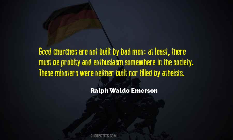 Good Atheist Quotes #818975