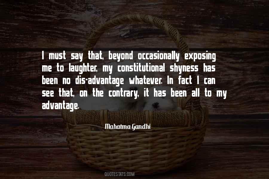 Giving Back To Society Quotes #1173653