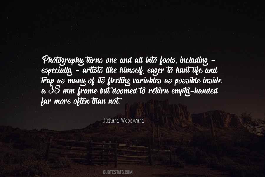 Quotes About Life Photography #1021486