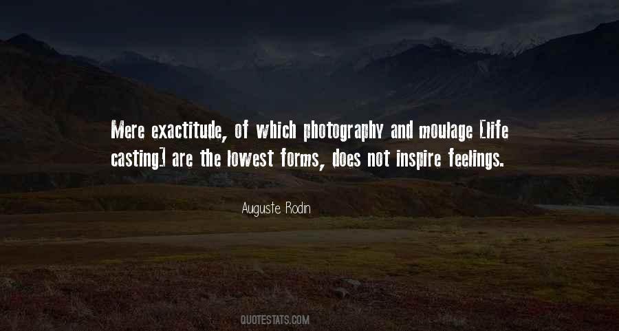Quotes About Life Photography #1076202