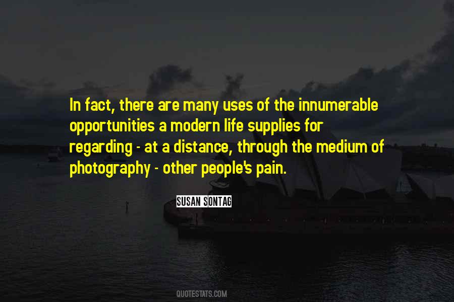 Quotes About Life Photography #1195801