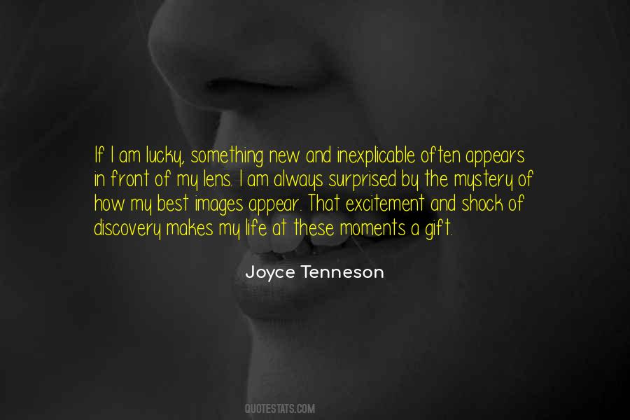 Quotes About Life Photography #1406425