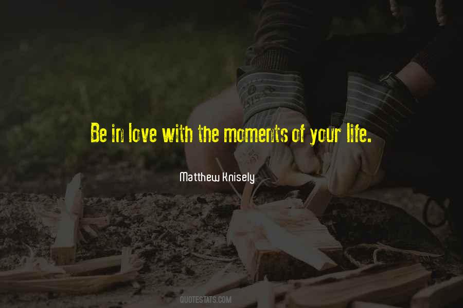 Quotes About Life Photography #174861