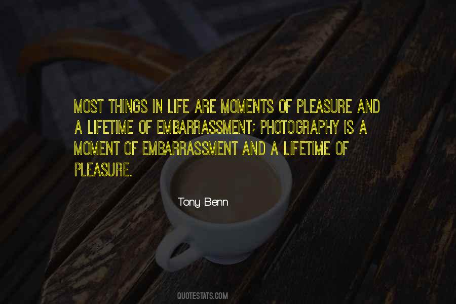 Quotes About Life Photography #1779155