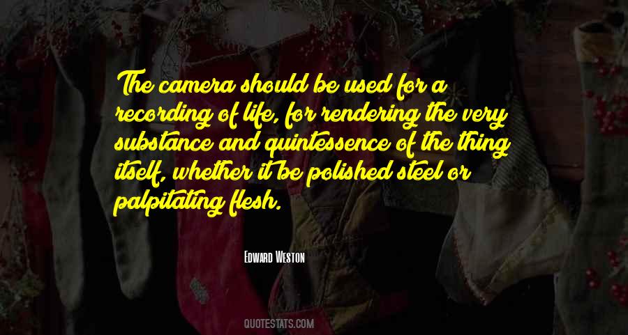 Quotes About Life Photography #1836035