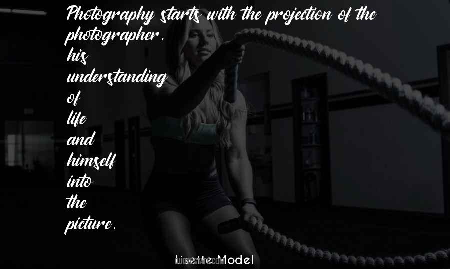 Quotes About Life Photography #324824