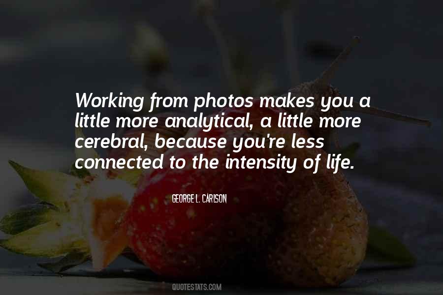 Quotes About Life Photography #519276