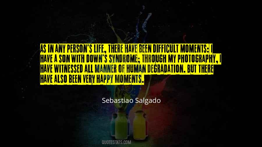 Quotes About Life Photography #786567