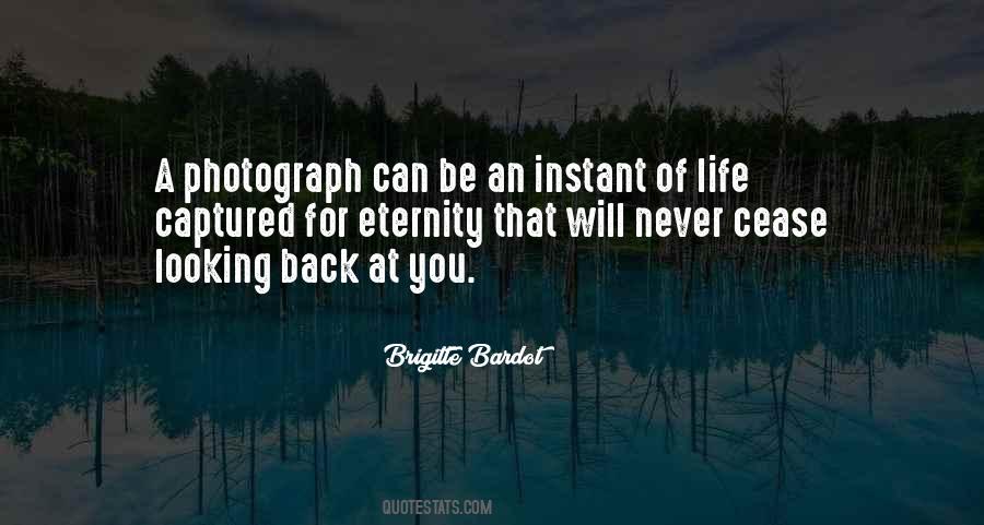Quotes About Life Photography #788172