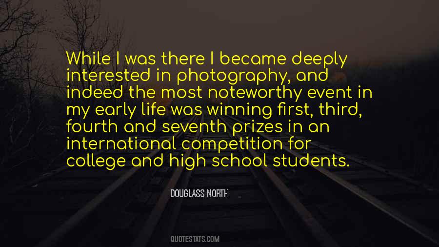 Quotes About Life Photography #862795