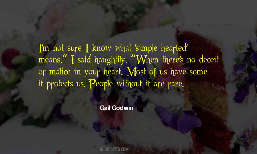 Quotes About Gail #36751