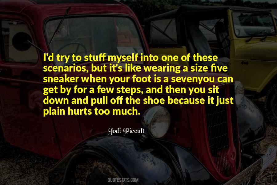 Like Sister Quotes #435677