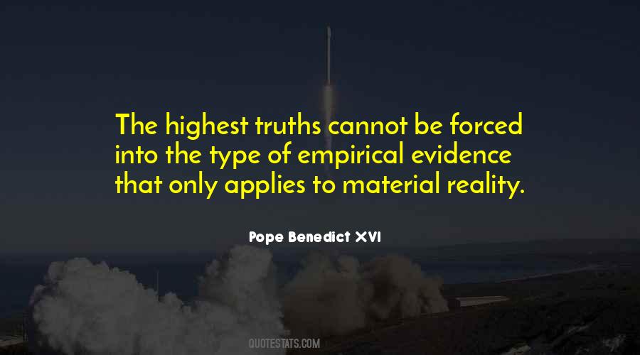 Marie Foster Quotes #1139366