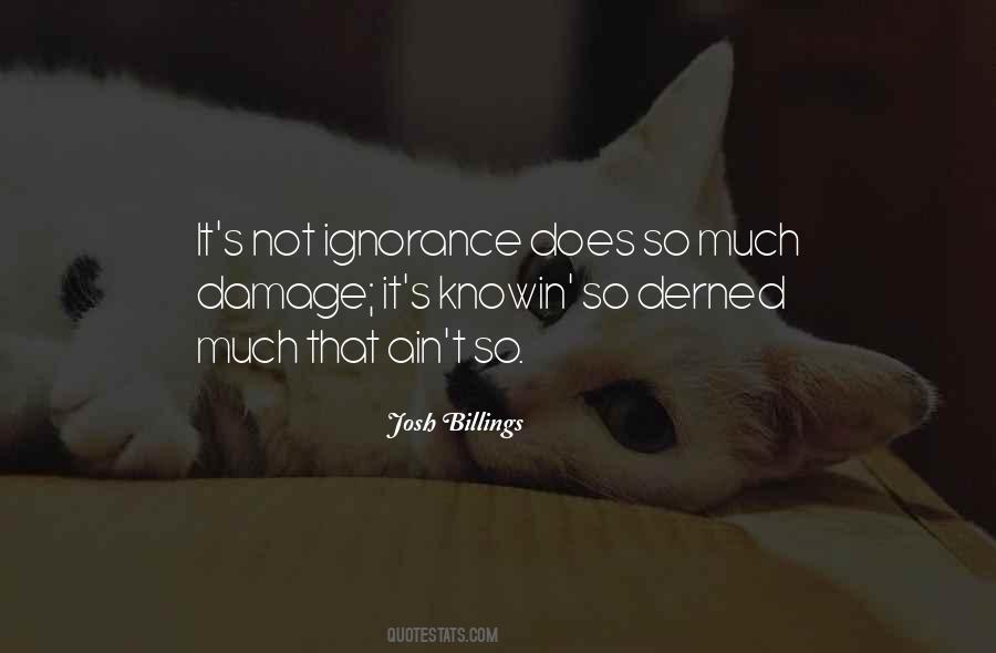 Marie Foster Quotes #143071