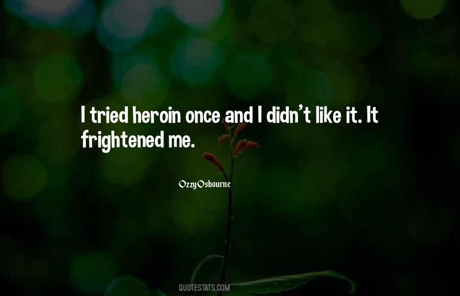 Marie Foster Quotes #1697437