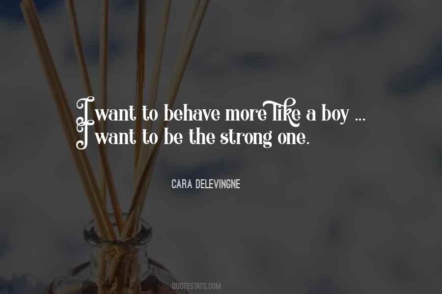 Marie Foster Quotes #1734545