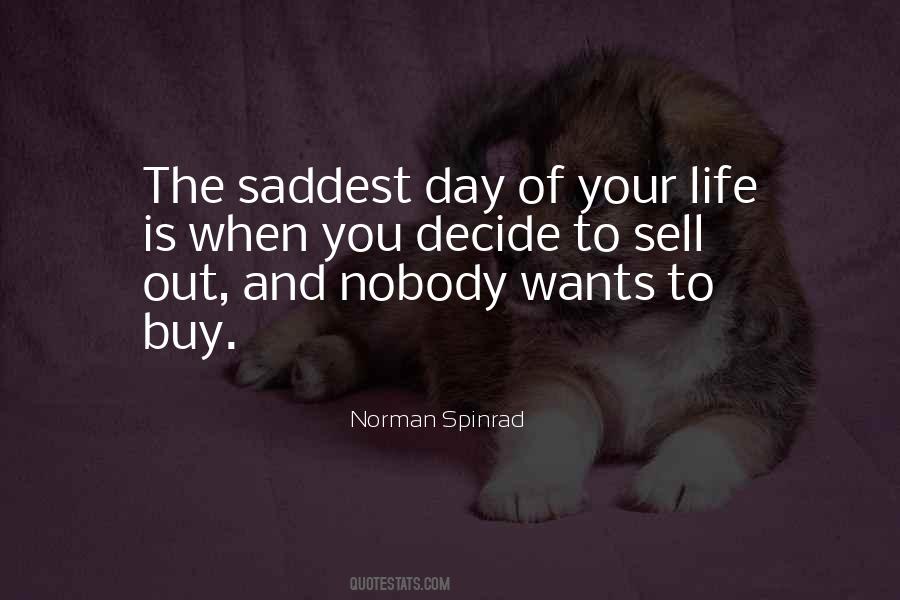 When You Decide Quotes #1149616