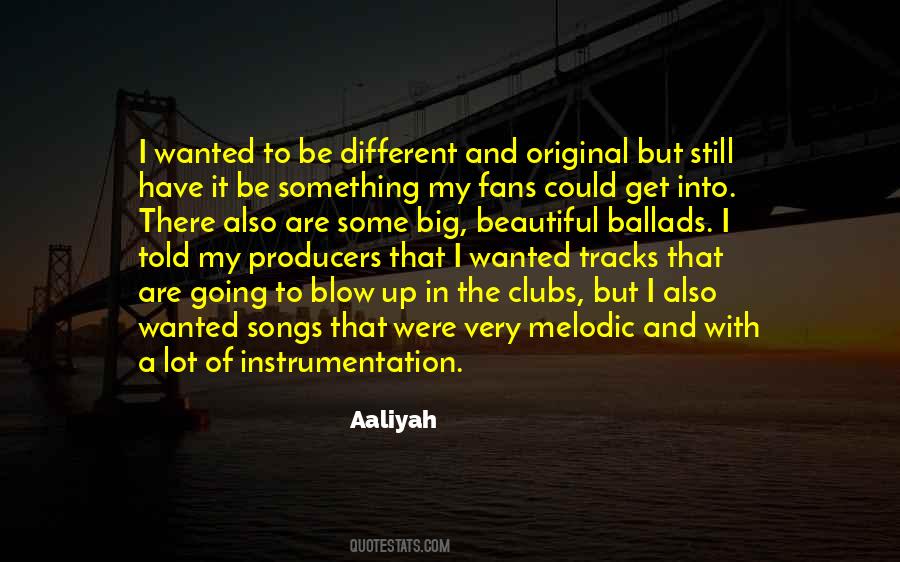Music And Song Quotes #189903