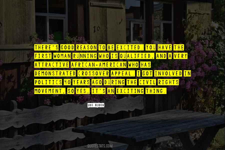 First African American Quotes #1640031