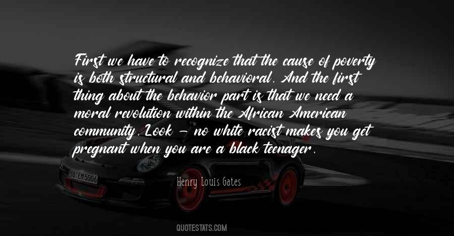 First African American Quotes #1644622
