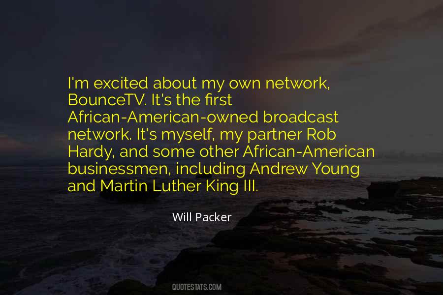 First African American Quotes #780565