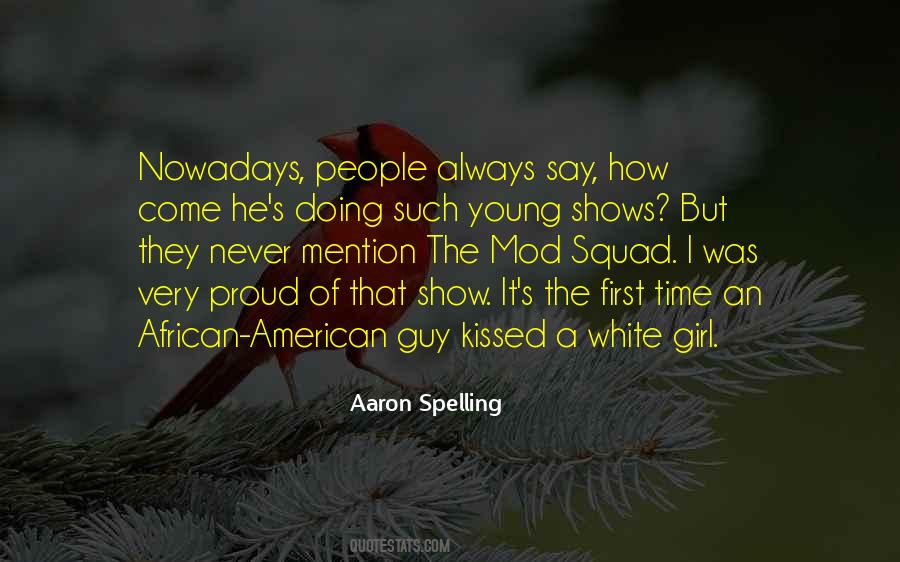 First African American Quotes #848649