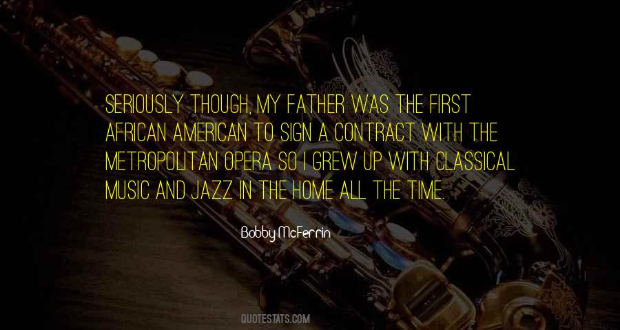 First African American Quotes #927027