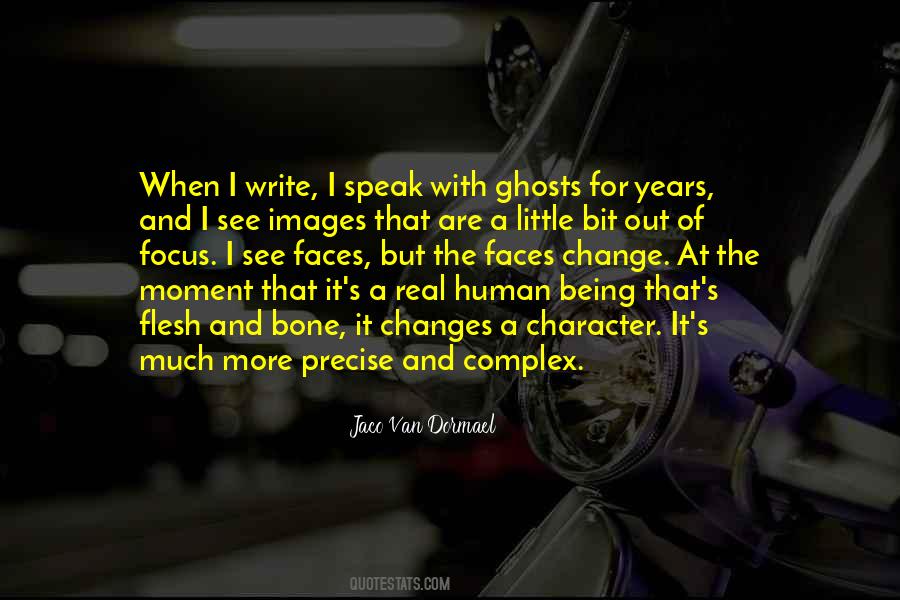 More Focus Quotes #1167898