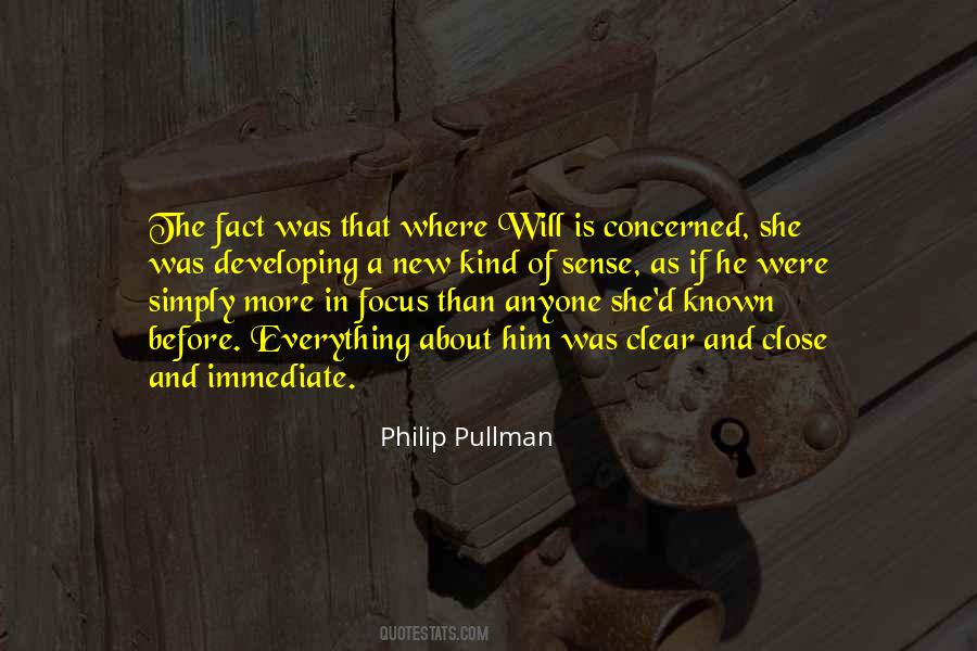 More Focus Quotes #1605552