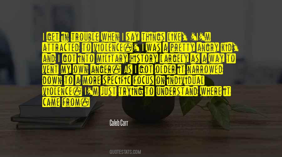 More Focus Quotes #167958