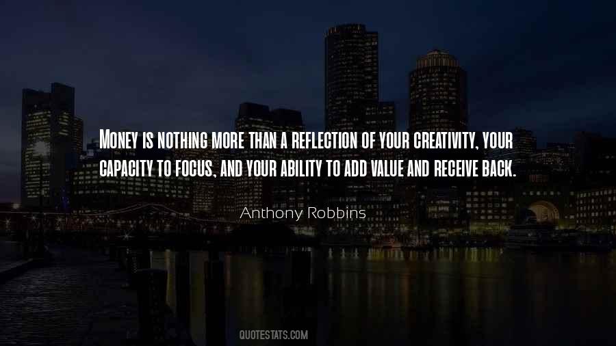 More Focus Quotes #240571
