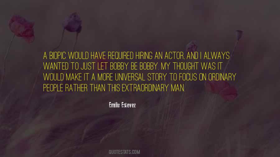 More Focus Quotes #311906