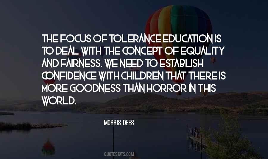 More Focus Quotes #373351