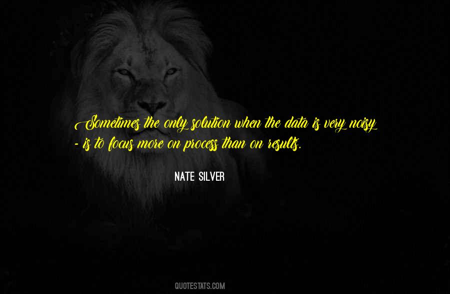 More Focus Quotes #426632