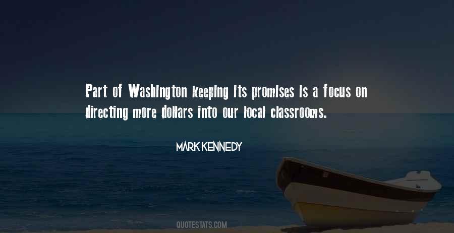 More Focus Quotes #460801