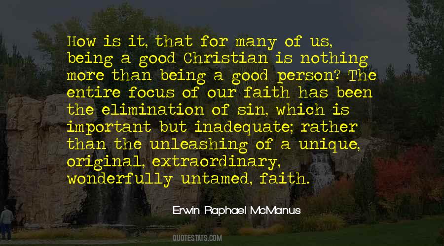 More Focus Quotes #491842